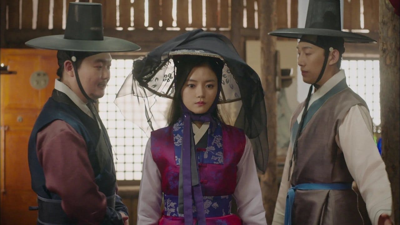 assista ao episódio 5 da temporada 1