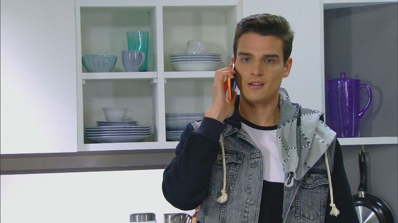 assista ao episódio 45 da temporada 1