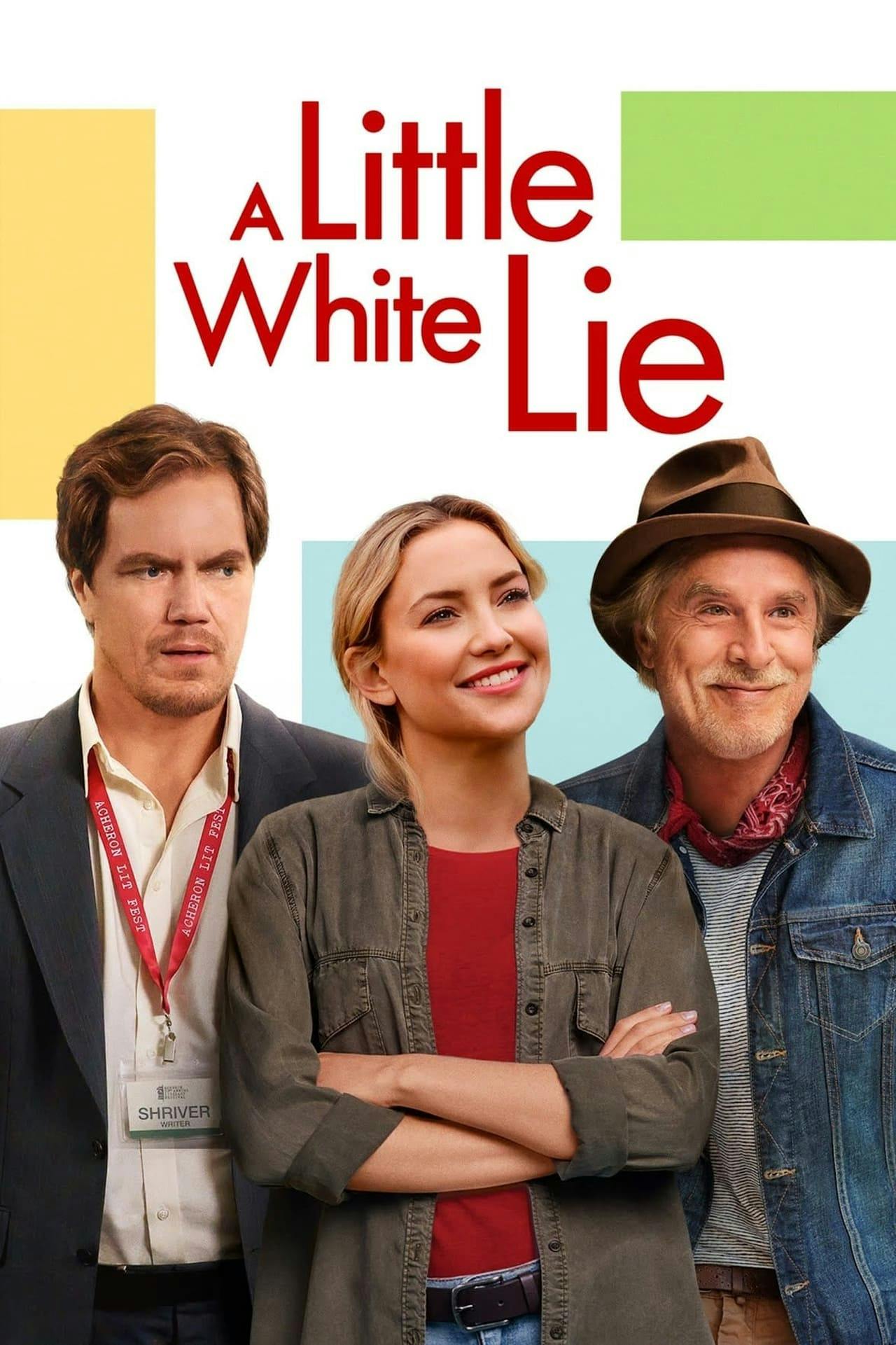 Assistir A Little White Lie Online em HD