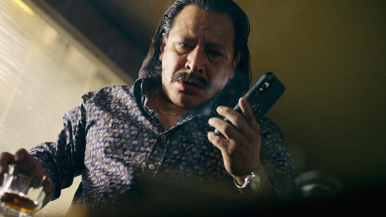 assista ao episódio 5 da temporada 1