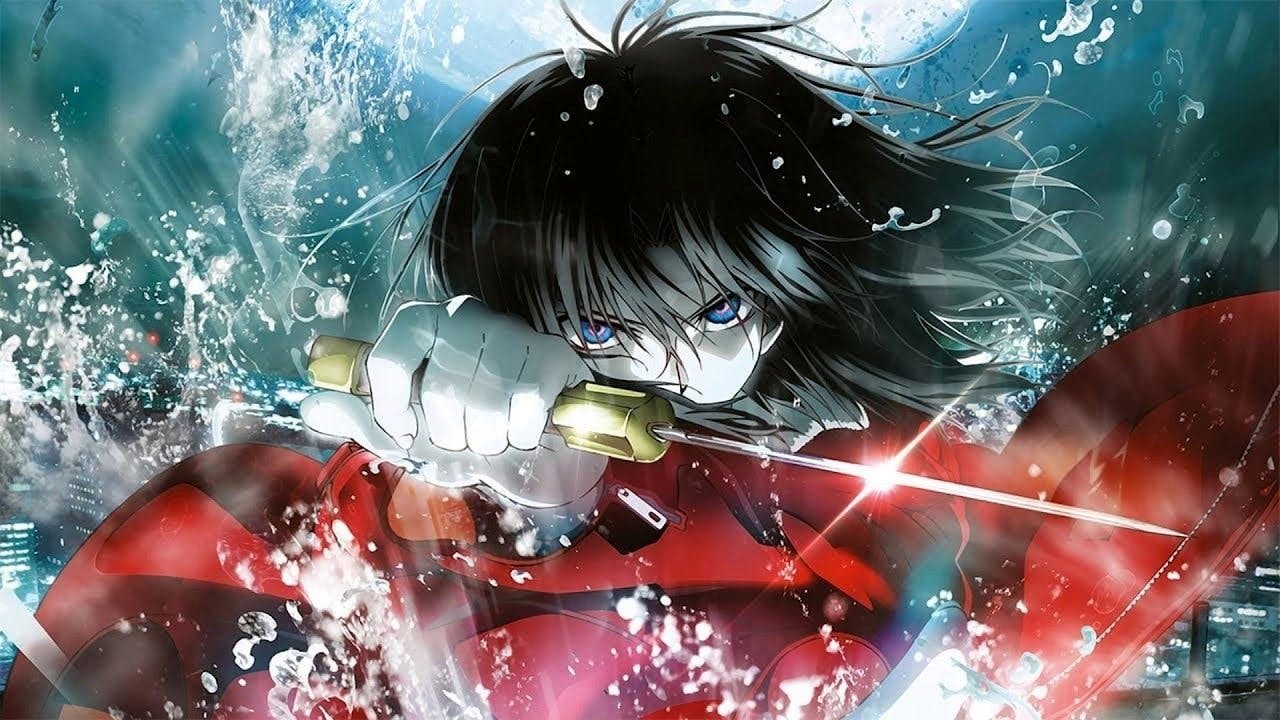The Garden of Sinners: Espiral do Paradoxo