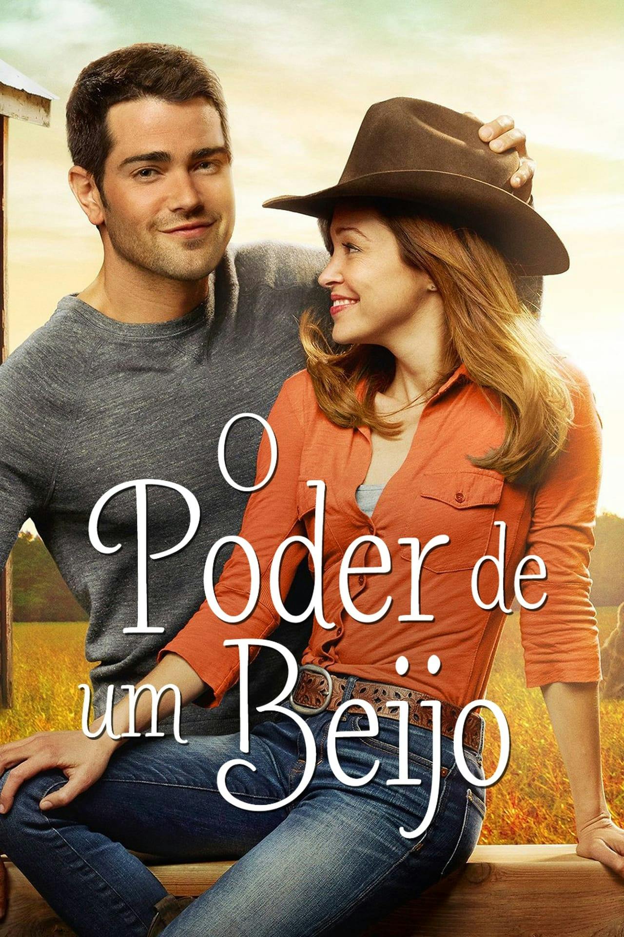 Assistir O Poder de um Beijo Online em HD