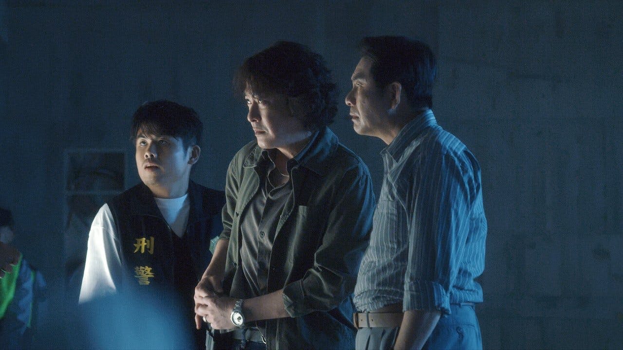 assista ao episódio 2 da temporada 1
