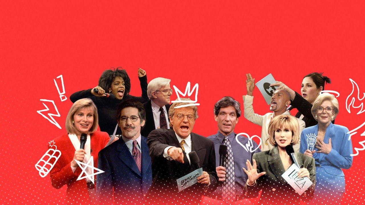 assista ao episódio 1 da temporada 1