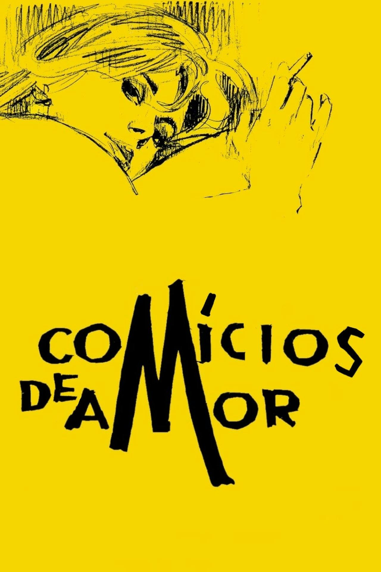 Assistir Comícios de Amor Online em HD