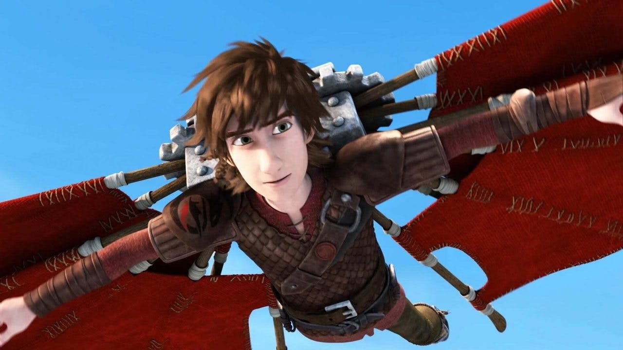 assista ao episódio 12 da temporada 1