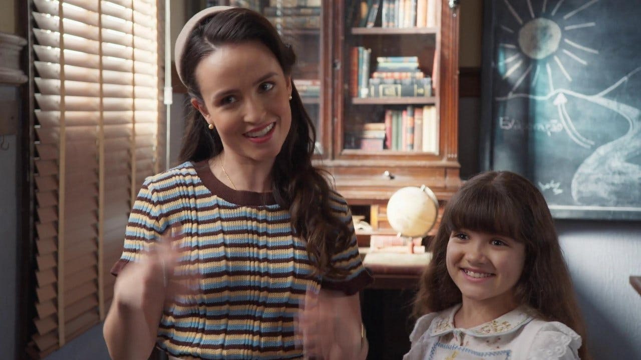 assista ao episódio 31 da temporada 1
