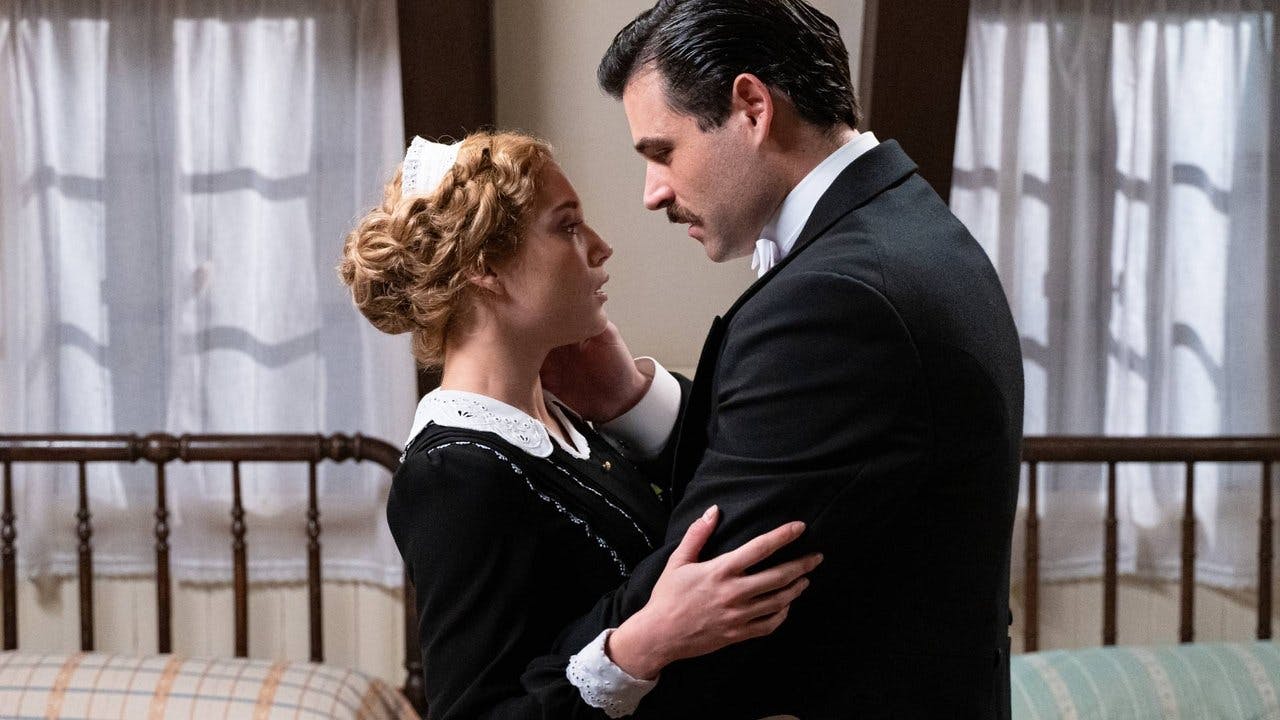 assista ao episódio 35 da temporada 1