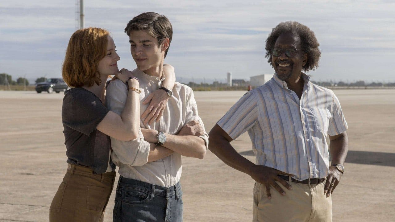 assista ao episódio 6 da temporada 1