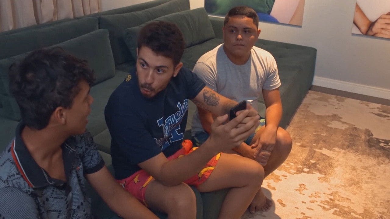 assista ao episódio 2 da temporada 1