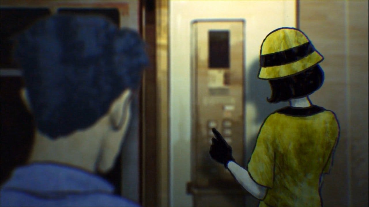 assista ao episódio 5 da temporada 1
