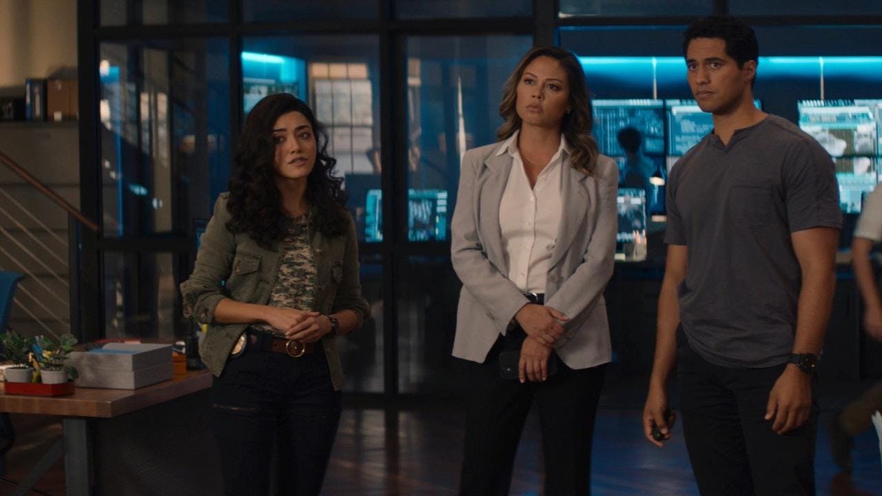 assista ao episódio 12 da temporada 1
