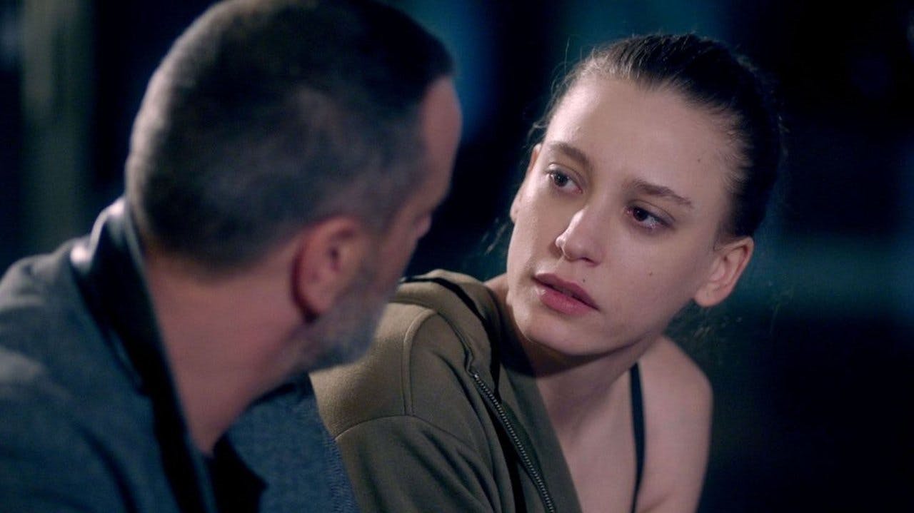 assista ao episódio 7 da temporada 1