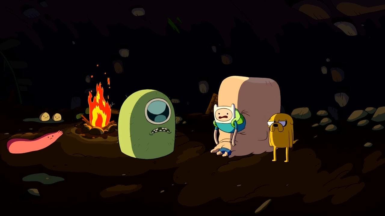 assista ao episódio 20 da temporada 1