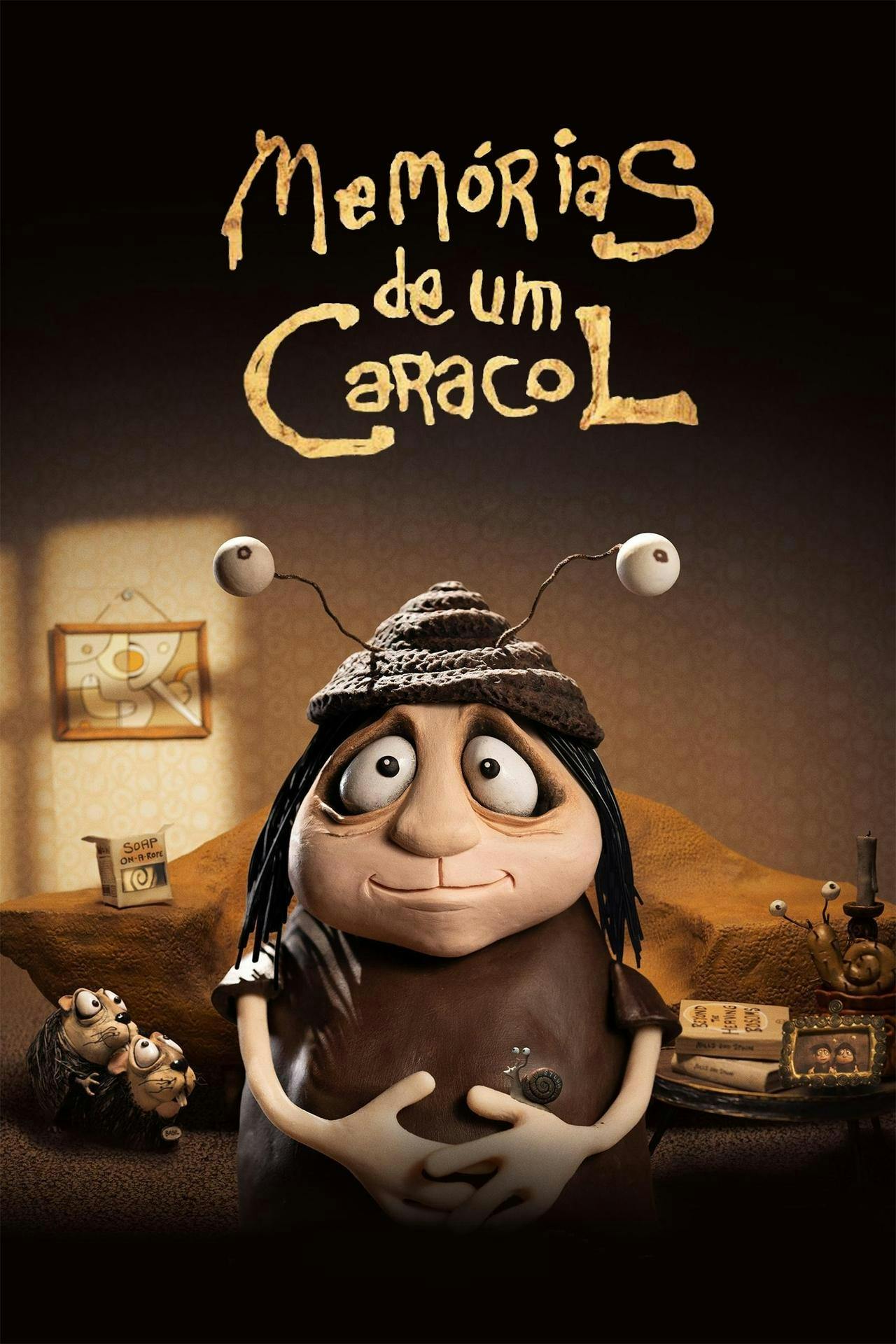 Assistir Memórias de um Caracol Online em HD