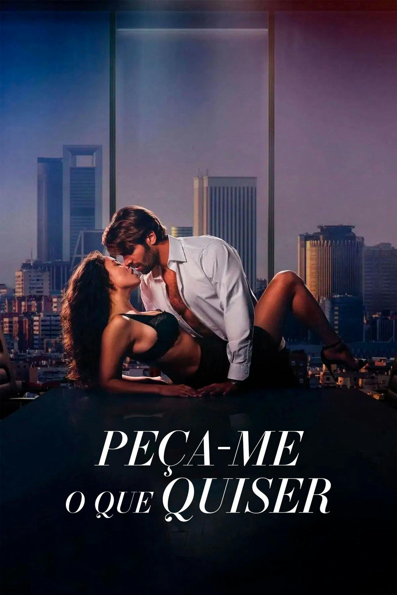 Assistir Peça-me o Que Quiser Online em HD