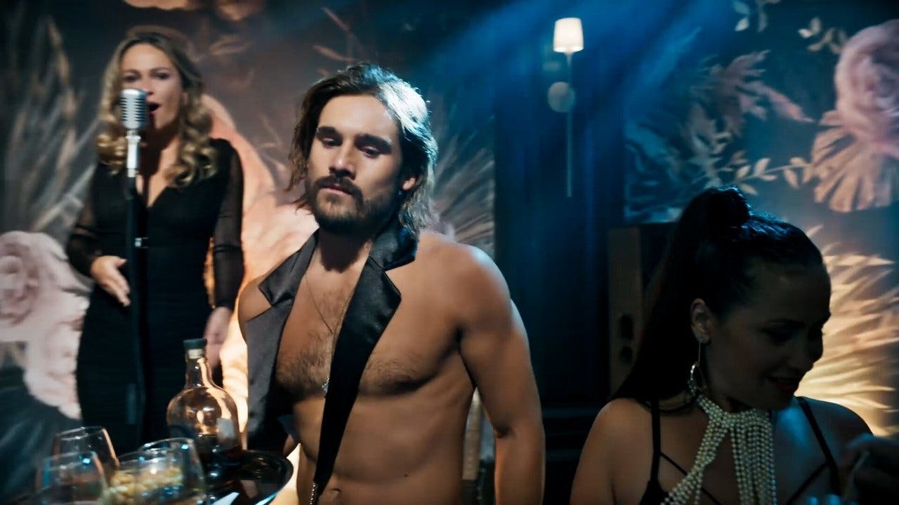assista ao episódio 12 da temporada 1