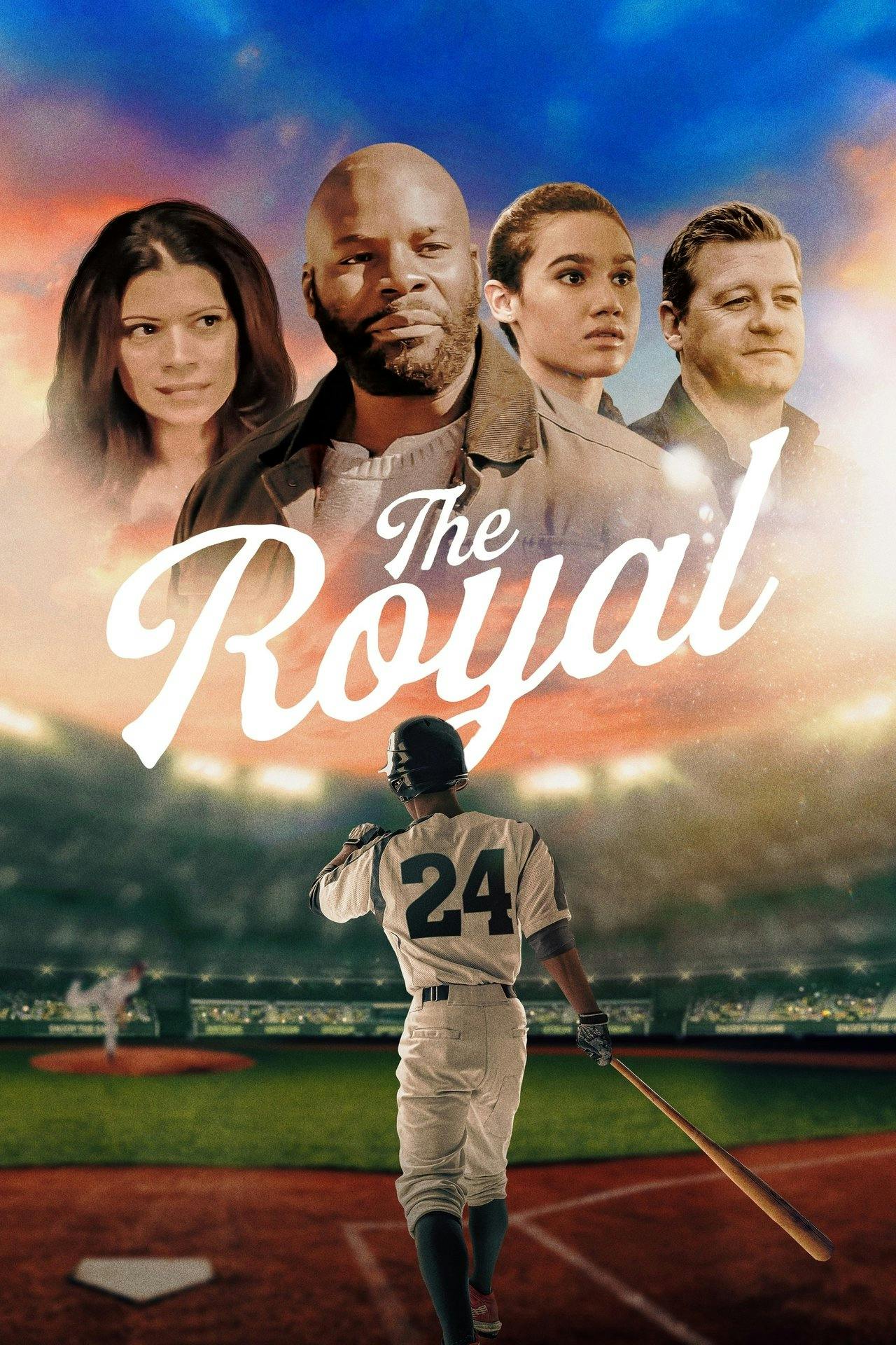 Assistir The Royal Online em HD