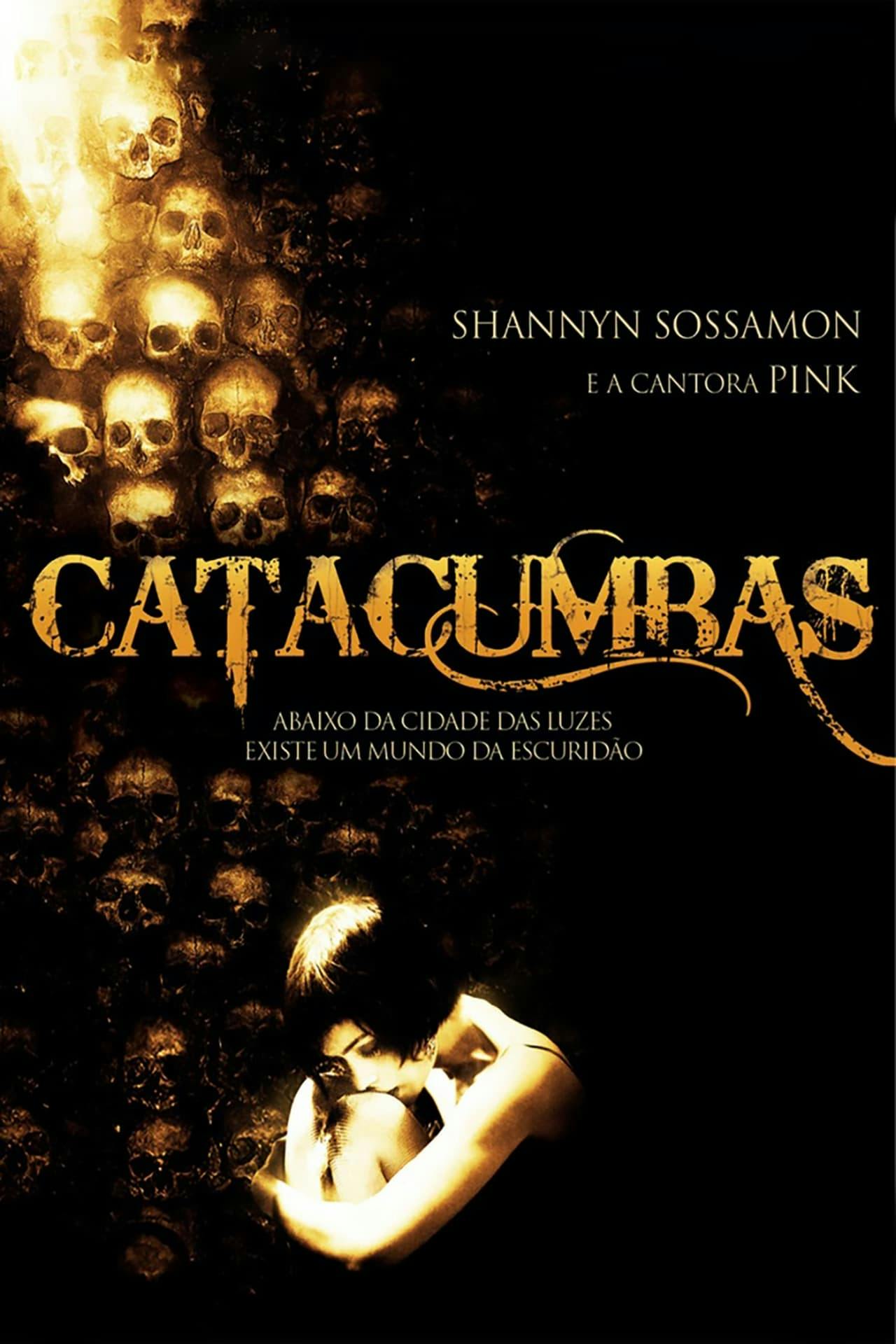 Assistir Catacumbas Online em HD