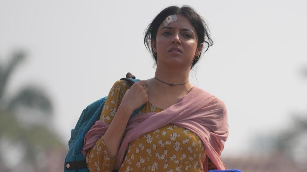 Uma Mulher Astuta assista online