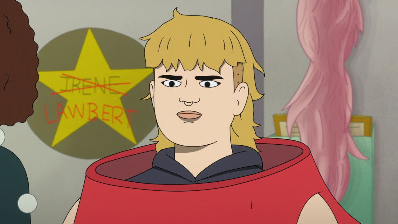 assista ao episódio 7 da temporada 1