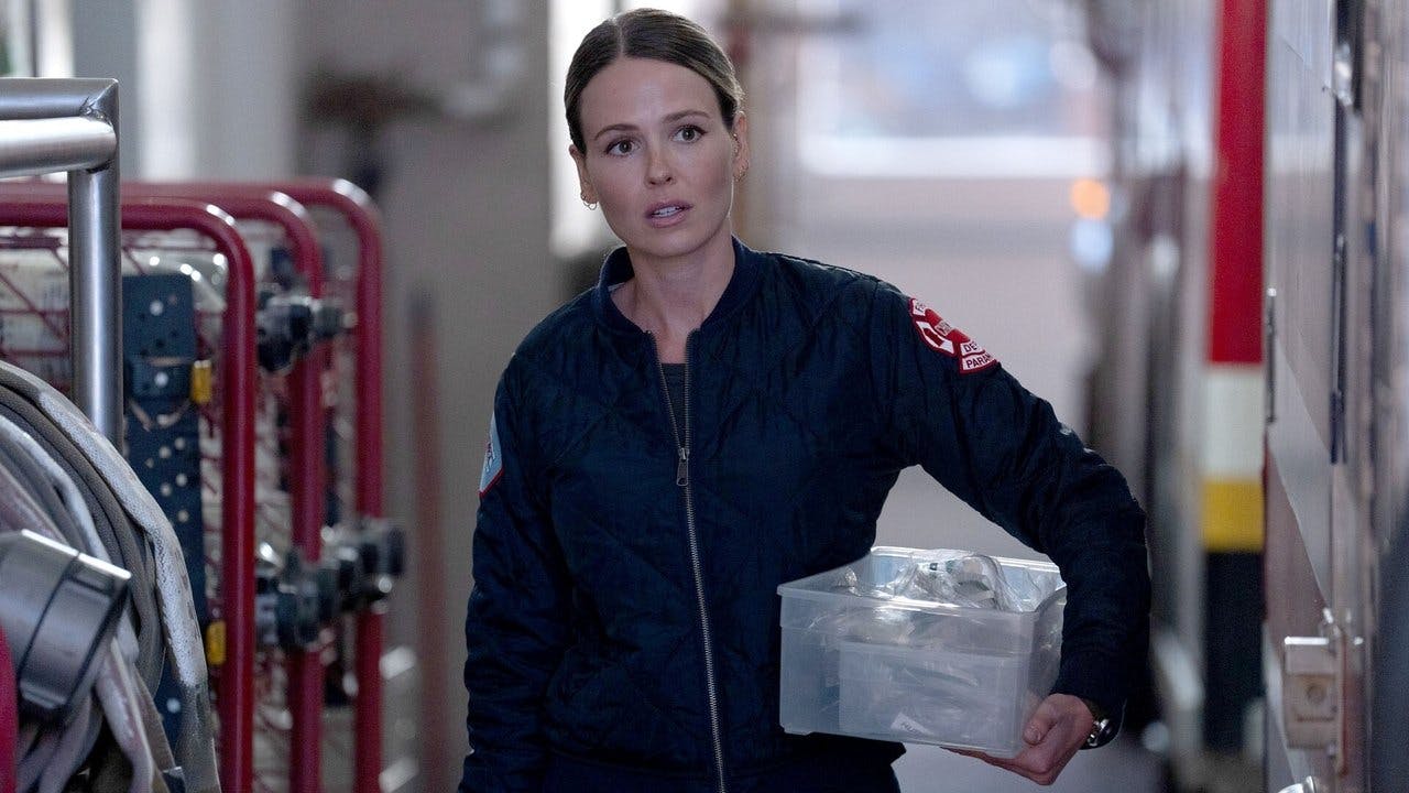 assista ao episódio 15 da temporada 13