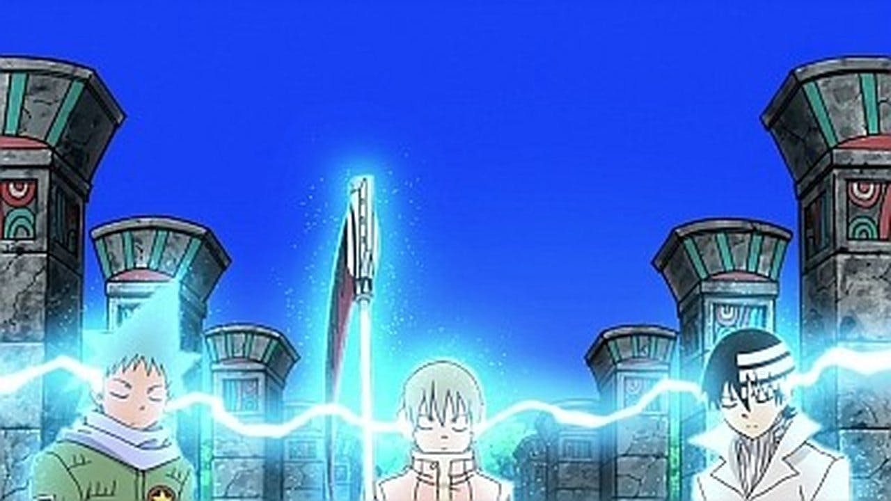 assista ao episódio 36 da temporada 1