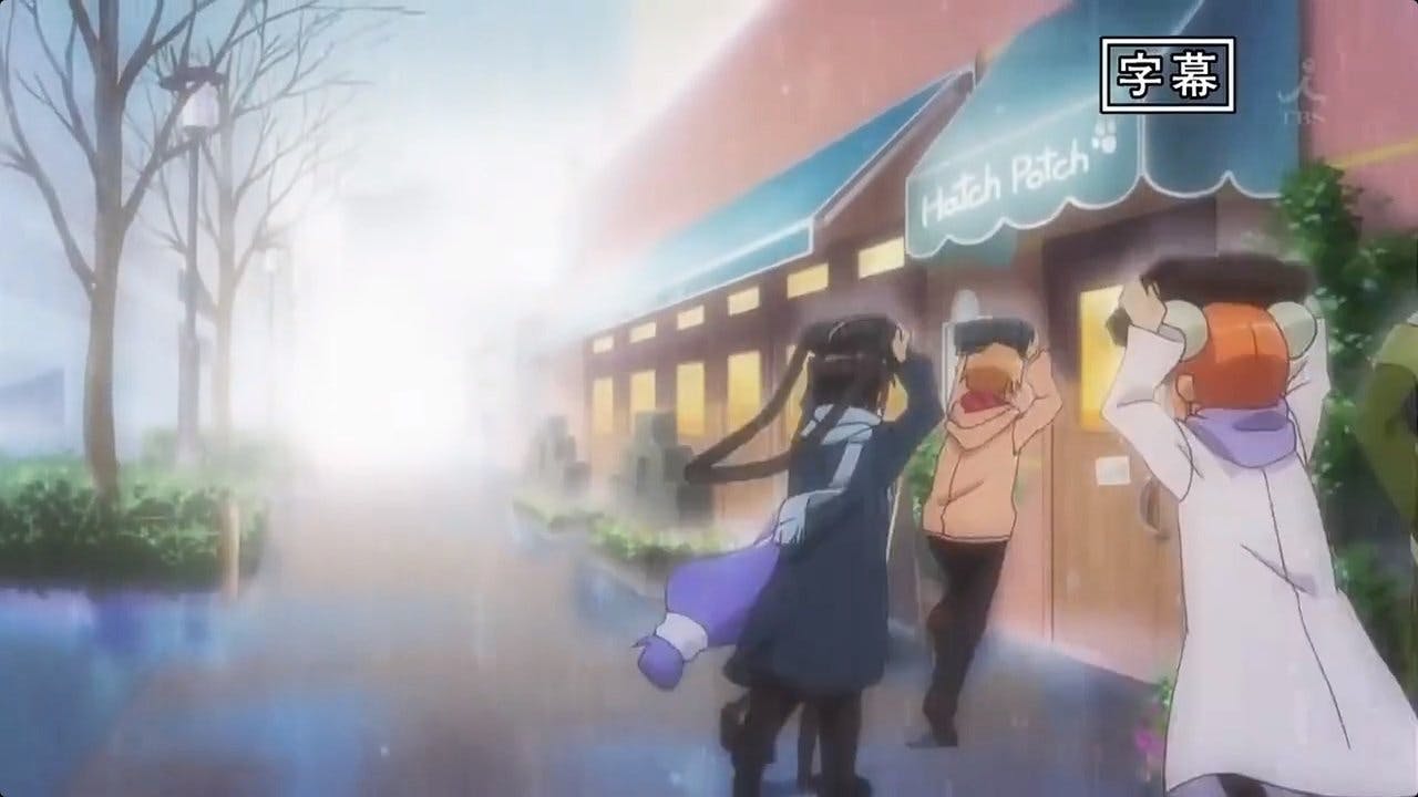 assista ao episódio 2 da temporada 1