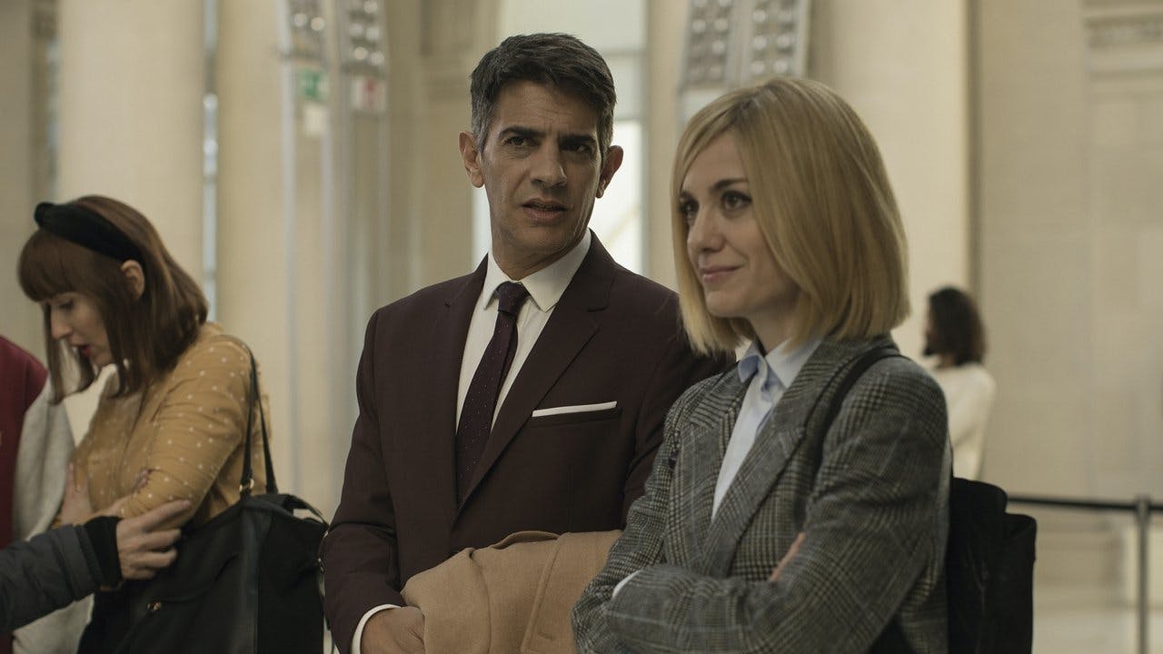assista ao episódio 1 da temporada 1