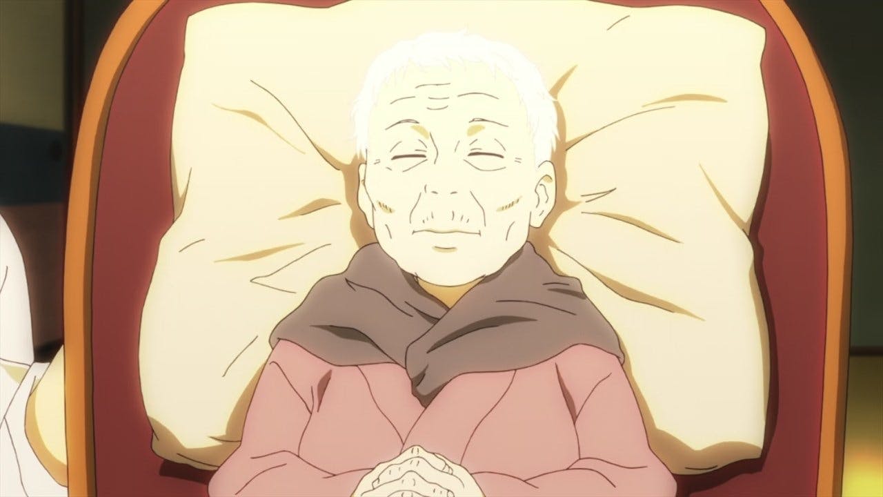 assista ao episódio 12 da temporada 1
