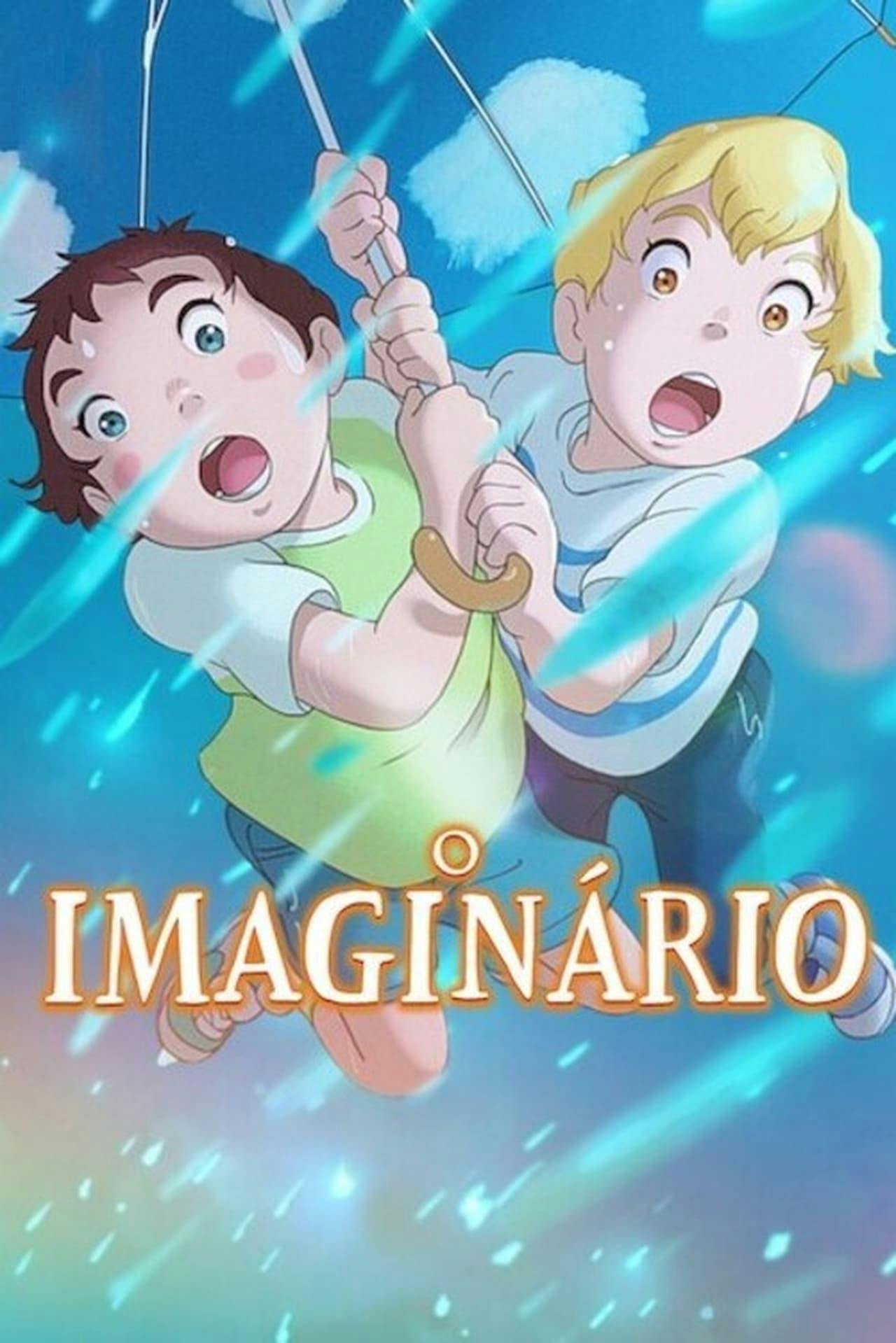 Assistir O Imaginário Online em HD