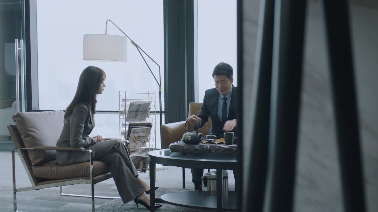 assista ao episódio 37 da temporada 1