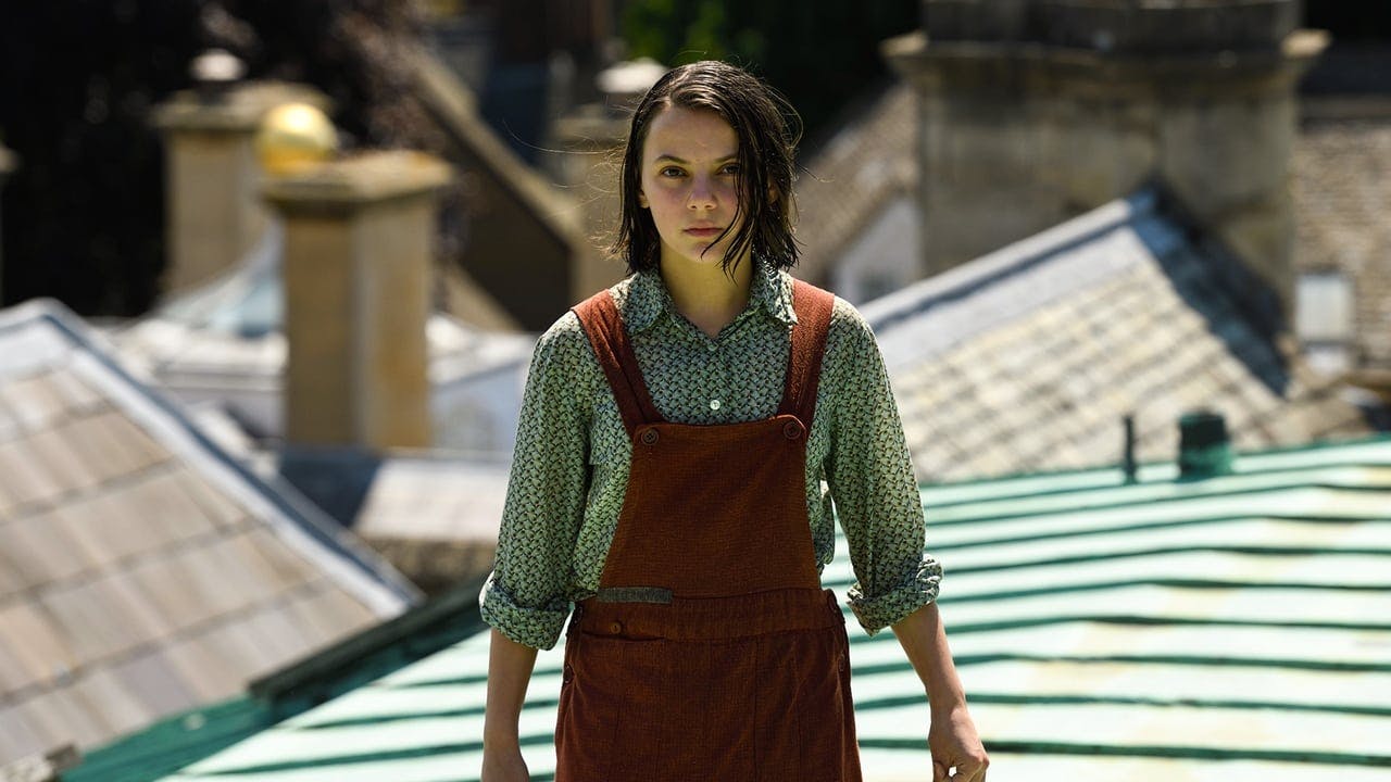 assista ao episódio 1 da temporada 1
