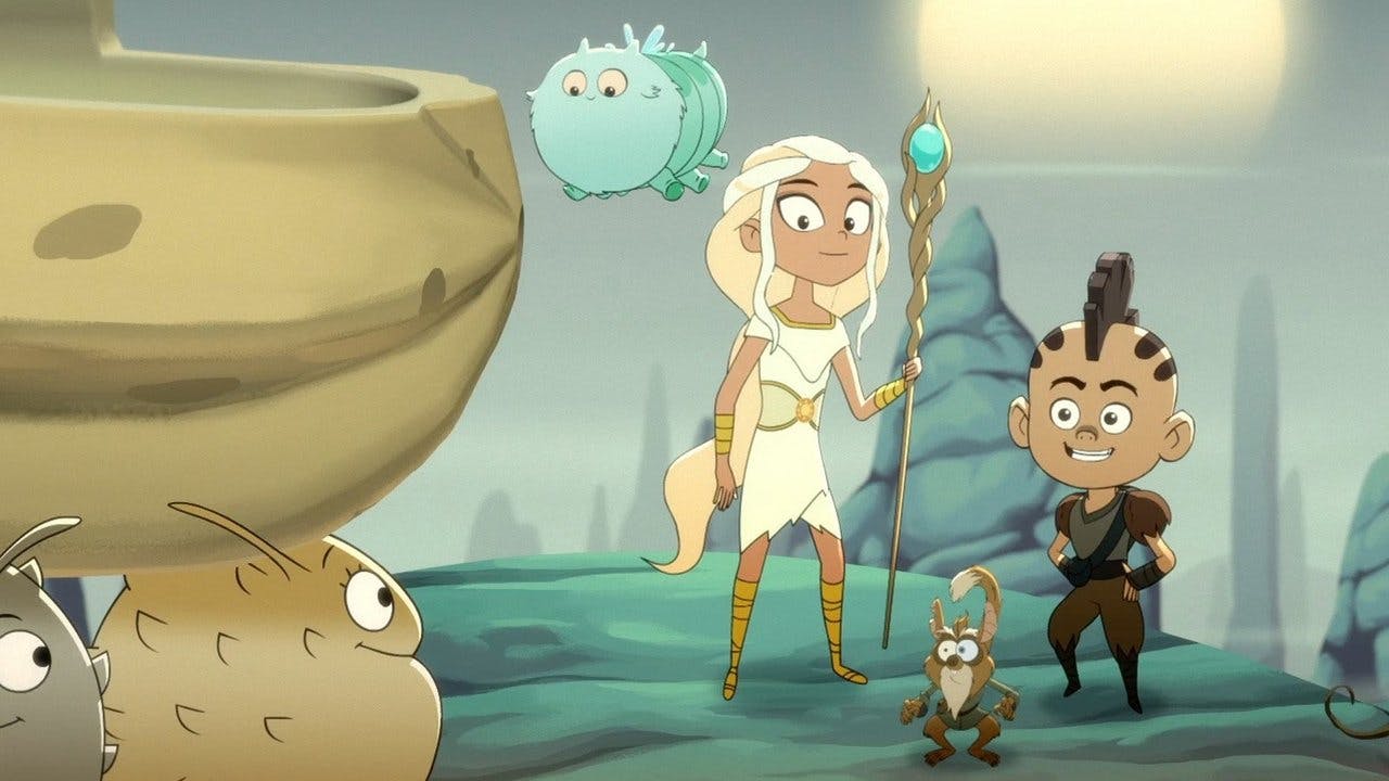 assista ao episódio 7 da temporada 1