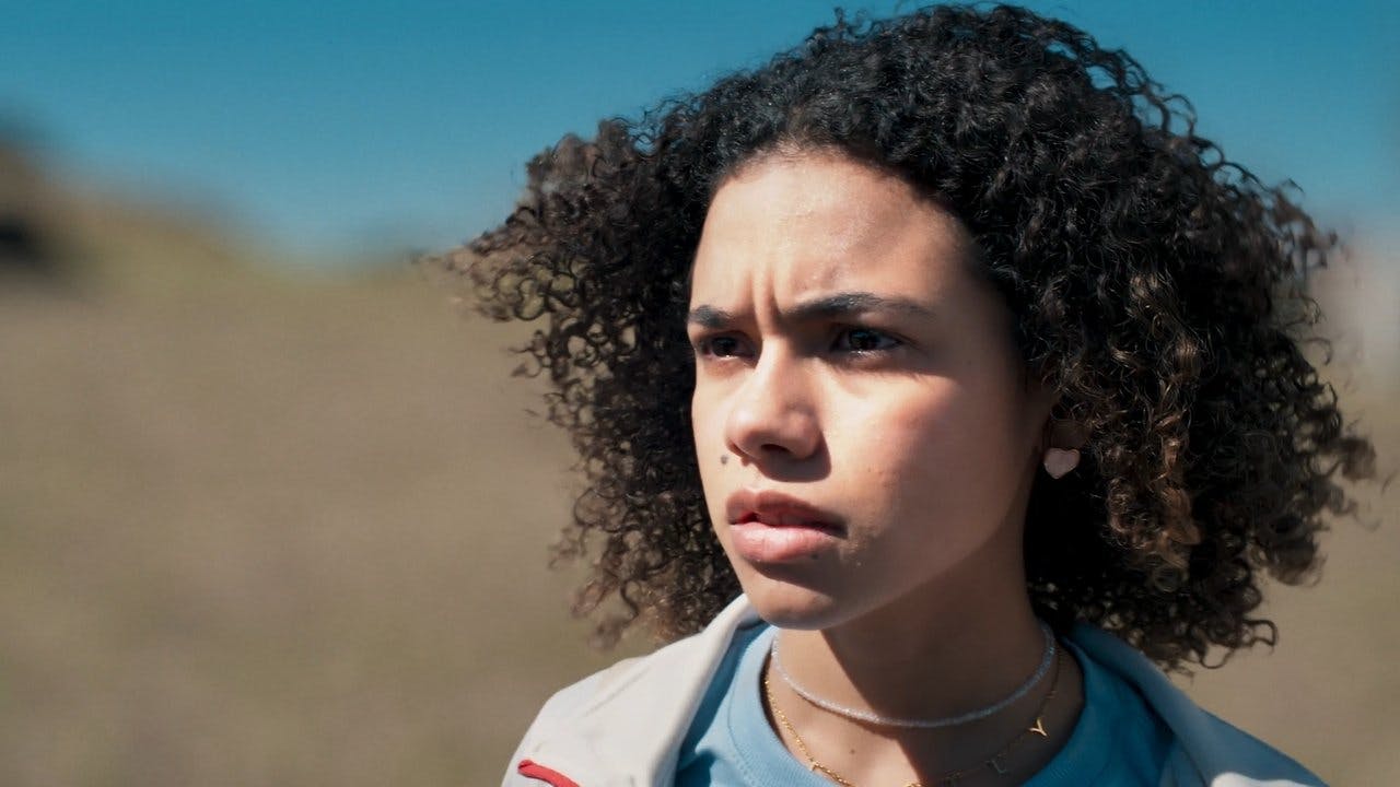 assista ao episódio 8 da temporada 1