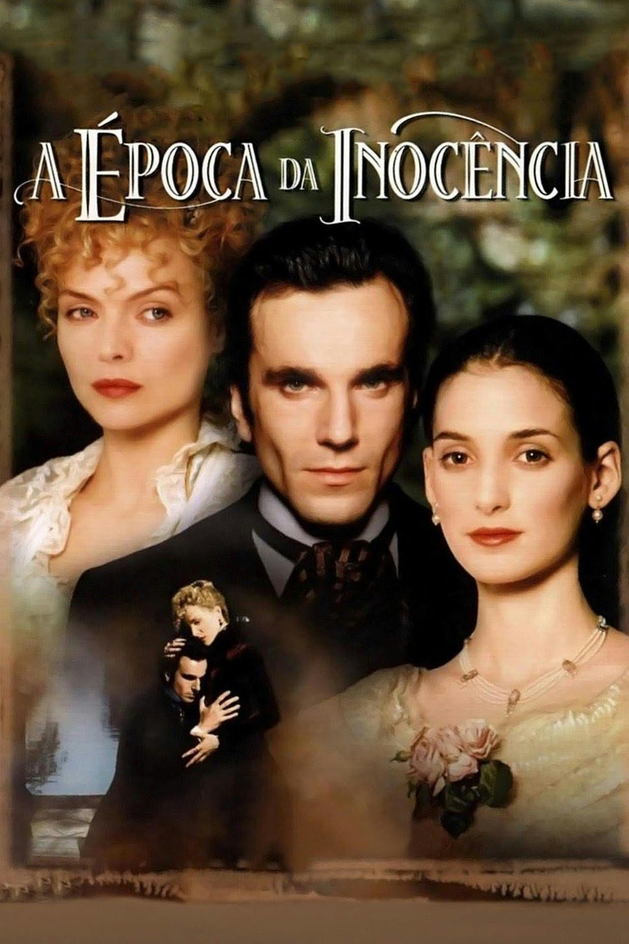 Assistir A Época da Inocência Online em HD