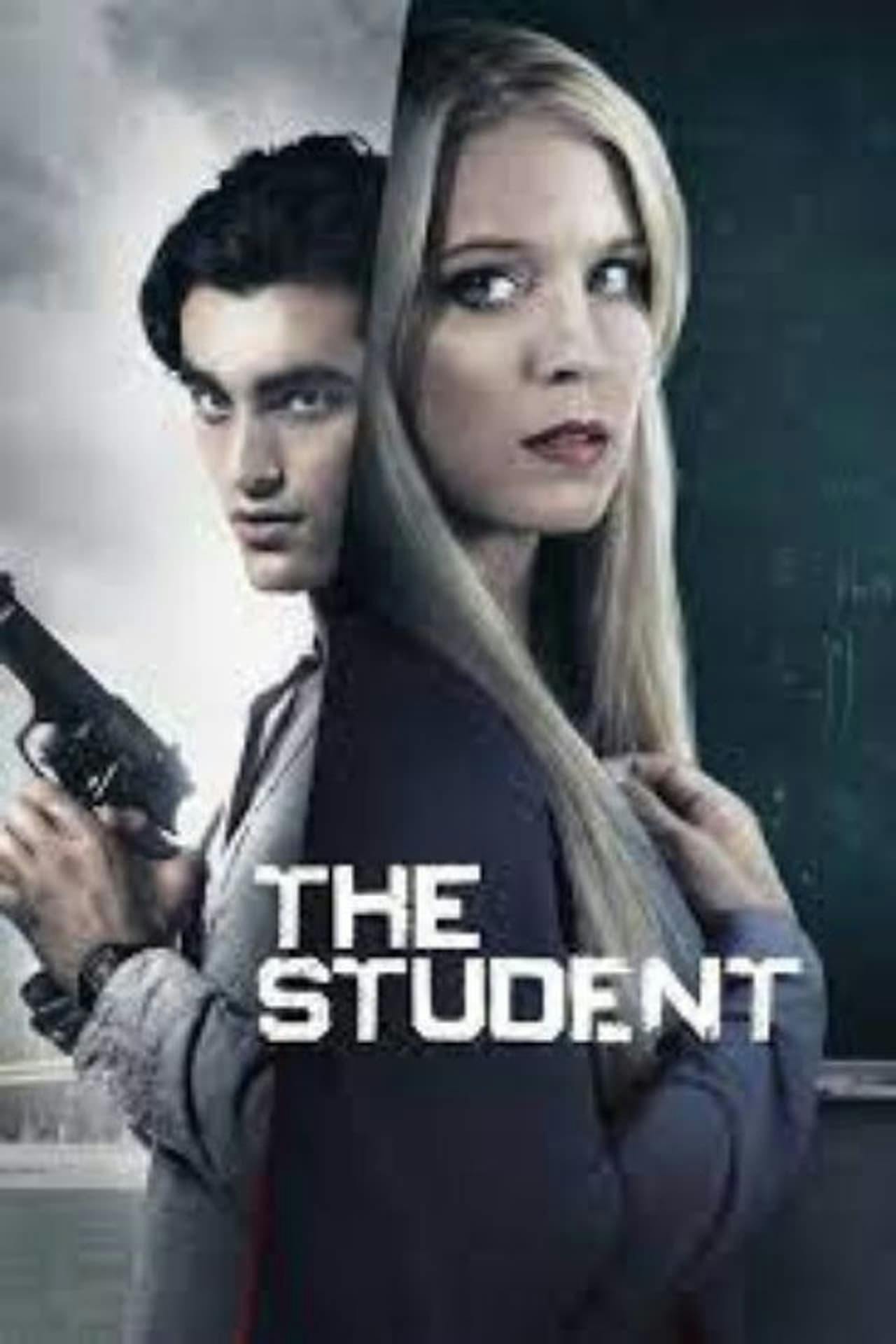 Assistir The Student Online em HD