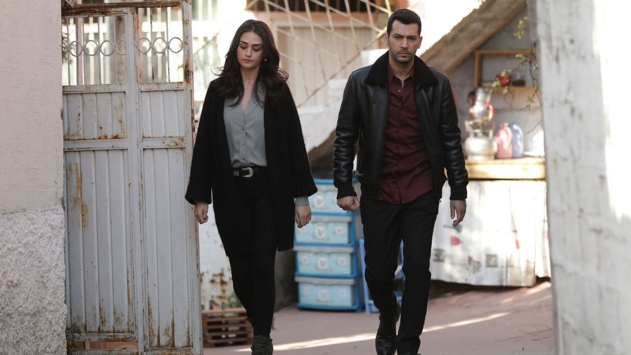 assista ao episódio 5 da temporada 1