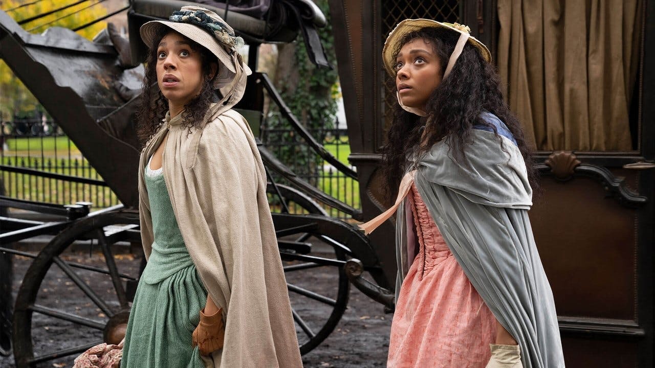 assista ao episódio 2 da temporada 1