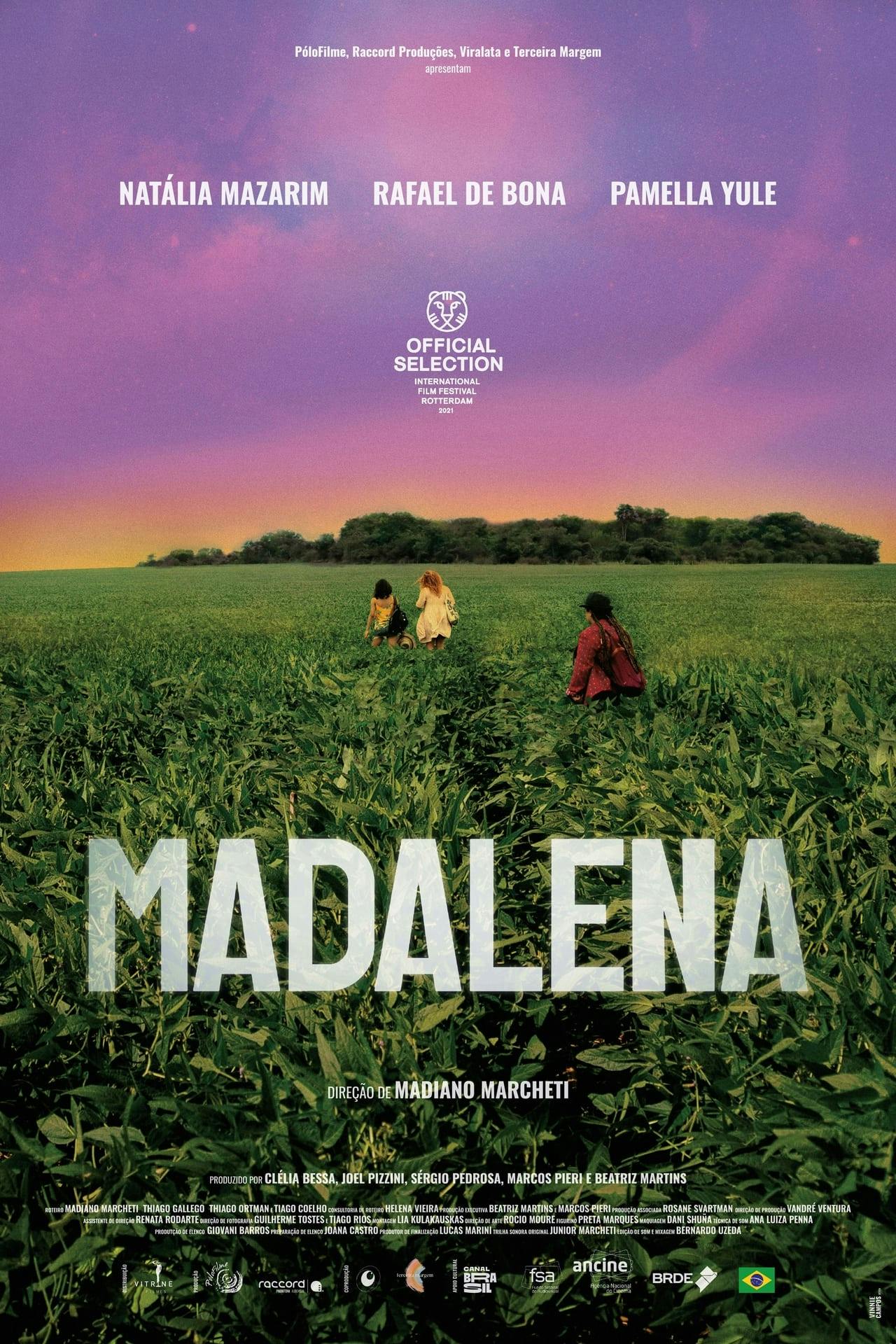 Assistir Madalena Online em HD