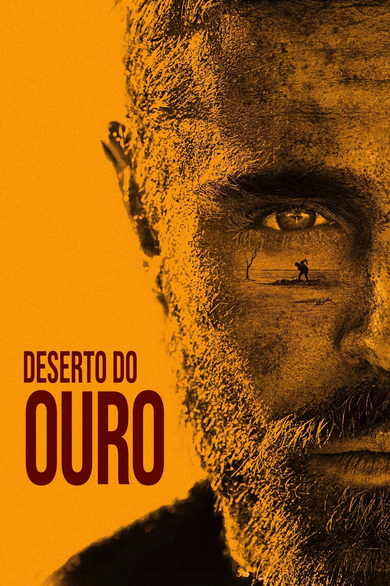 Assistir Gold – Deserto do Ouro Online em HD