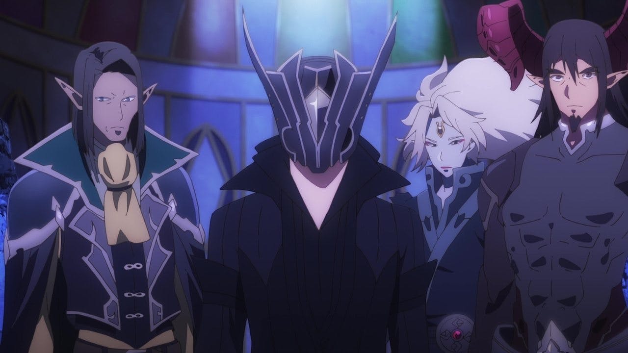 assista ao episódio 12 da temporada 1