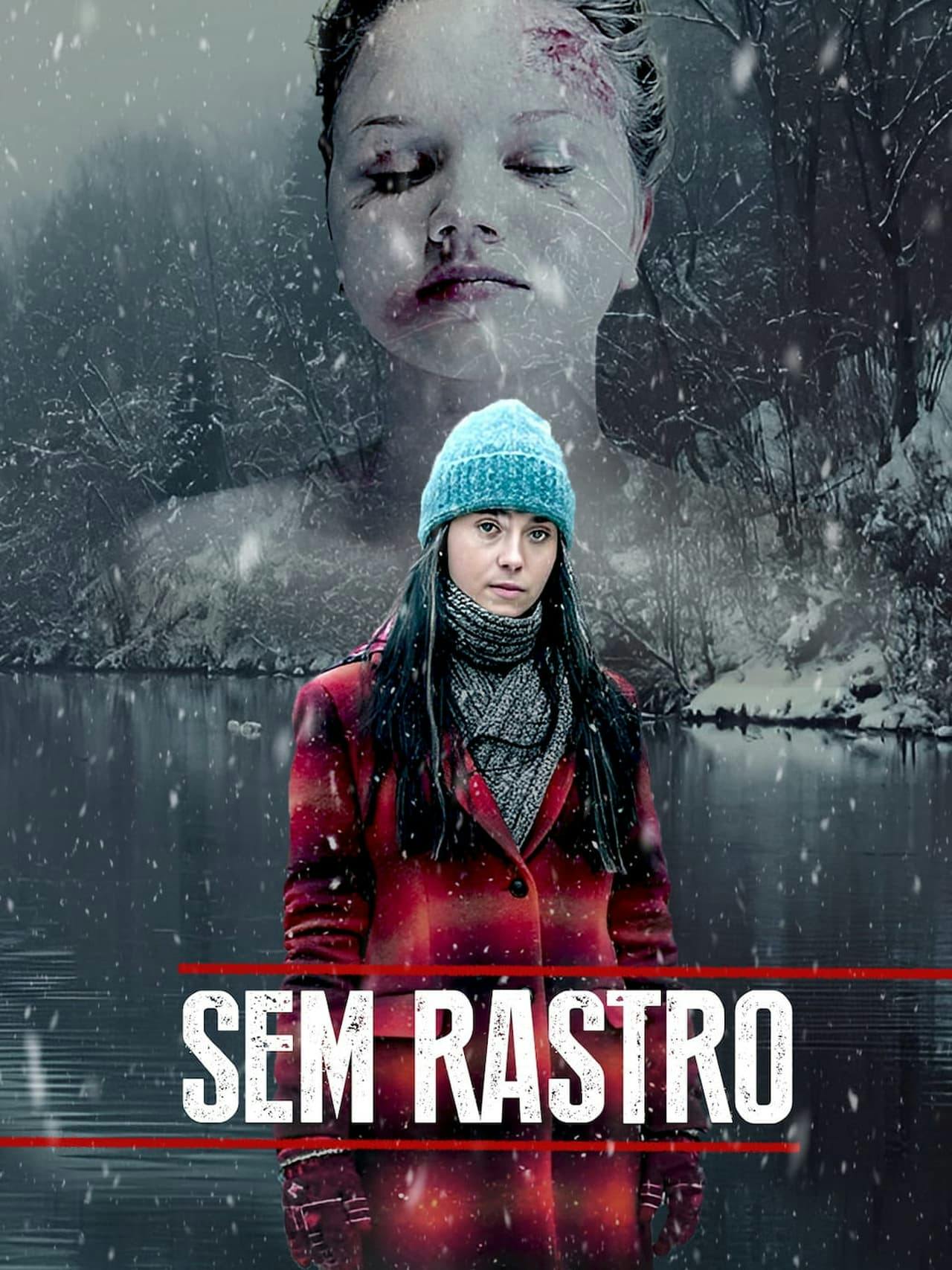 Assistir Sem Rastro Online em HD