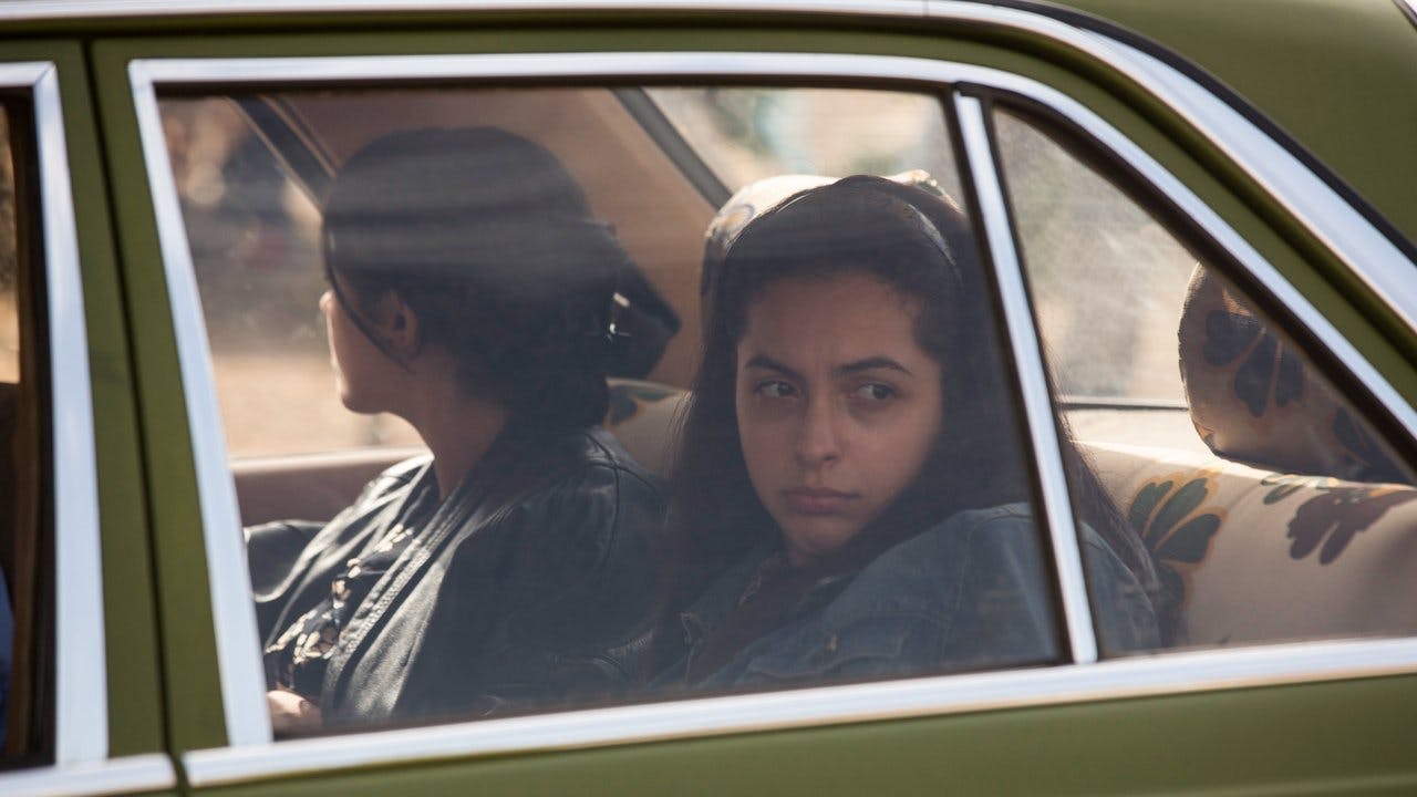 assista ao episódio 1 da temporada 1