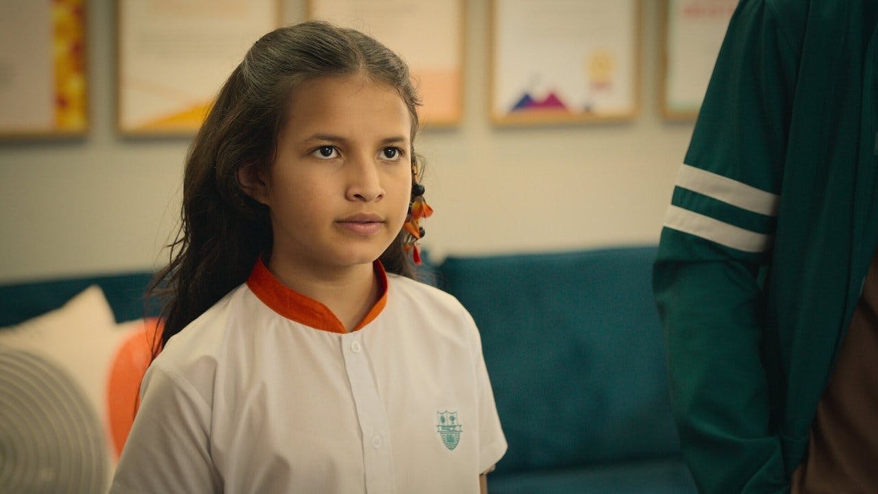 assista ao episódio 6 da temporada 1