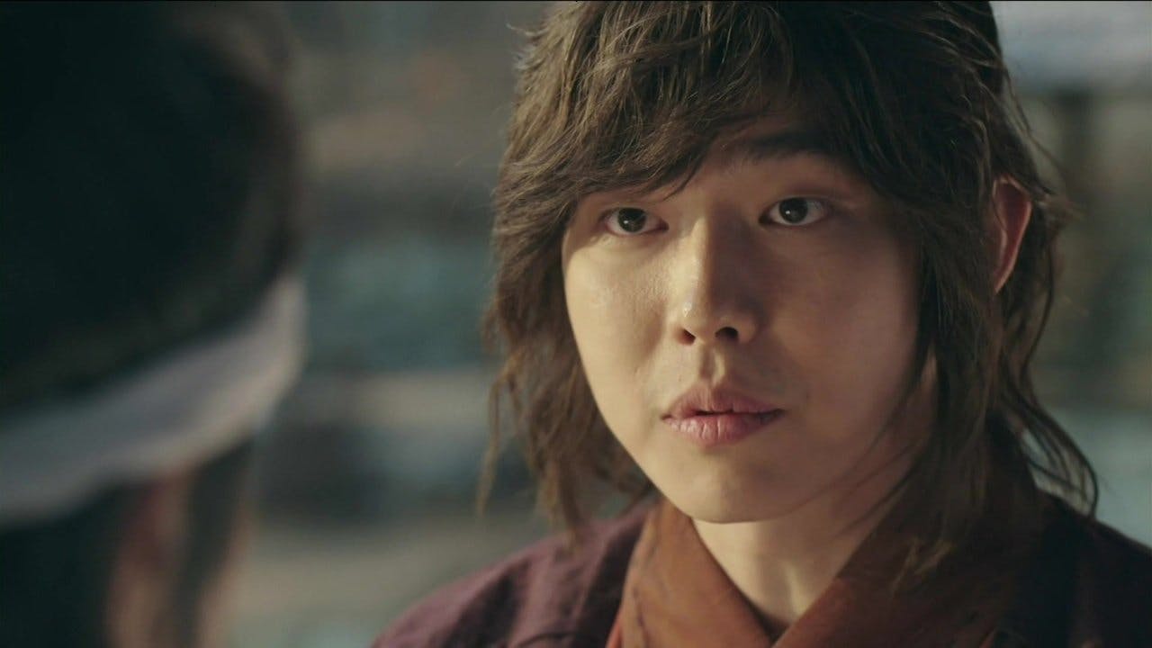 assista ao episódio 13 da temporada 1