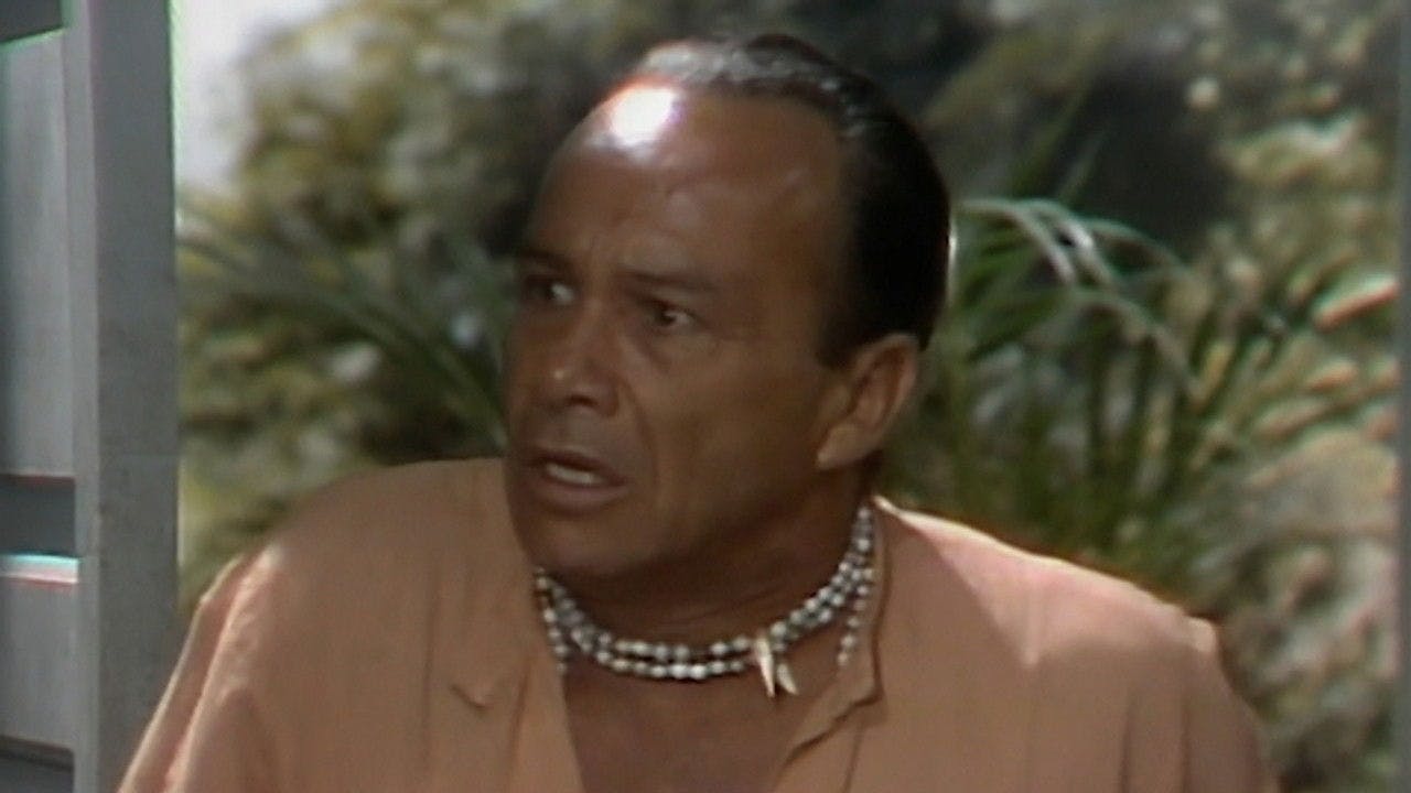 assista ao episódio 50 da temporada 1