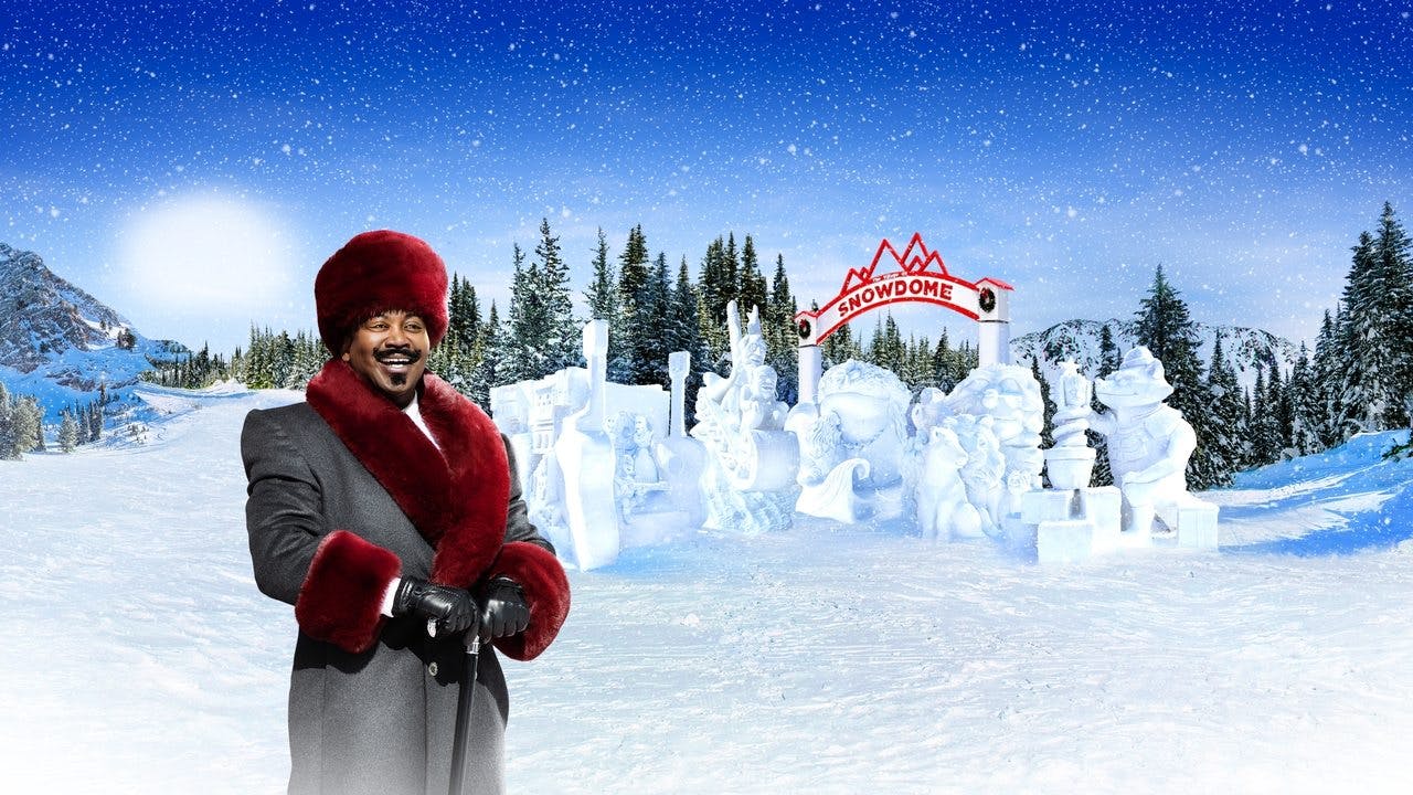 O Melhor da Neve assista online