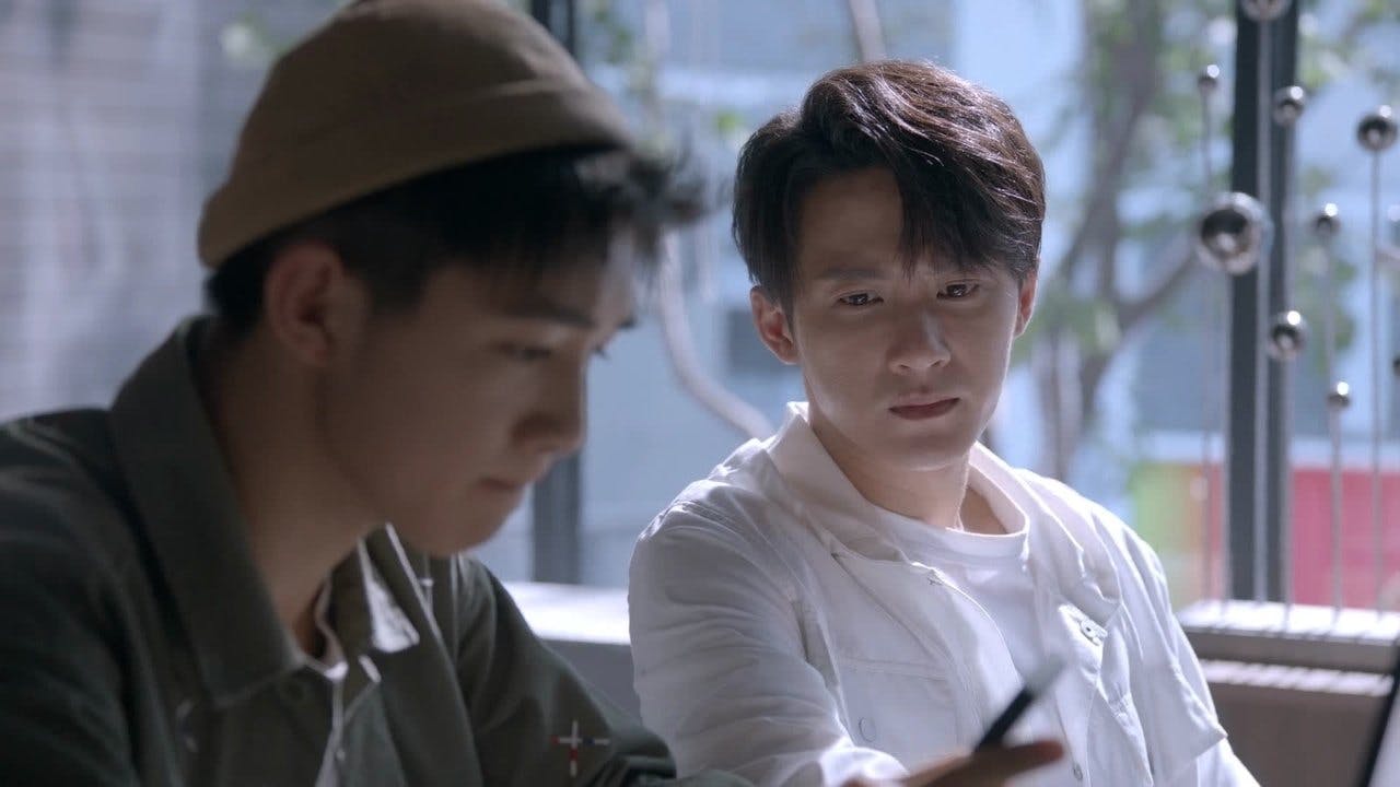 assista ao episódio 11 da temporada 1