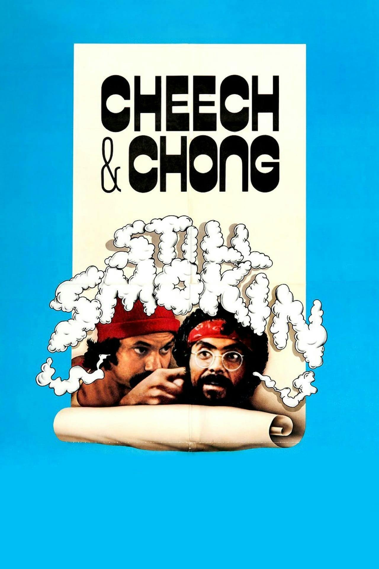 Assistir Sonhos Alucinantes de Cheech e Chong Online em HD